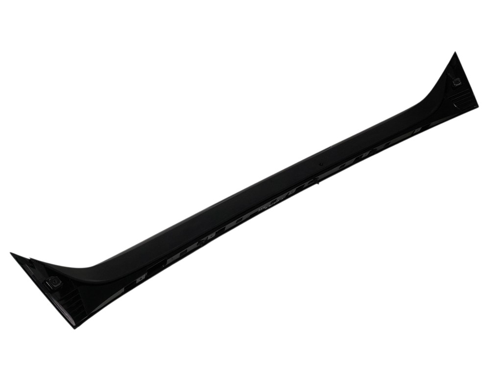 Aerofolio Com Break Light Volkswagen Tcross Highline 2024 6