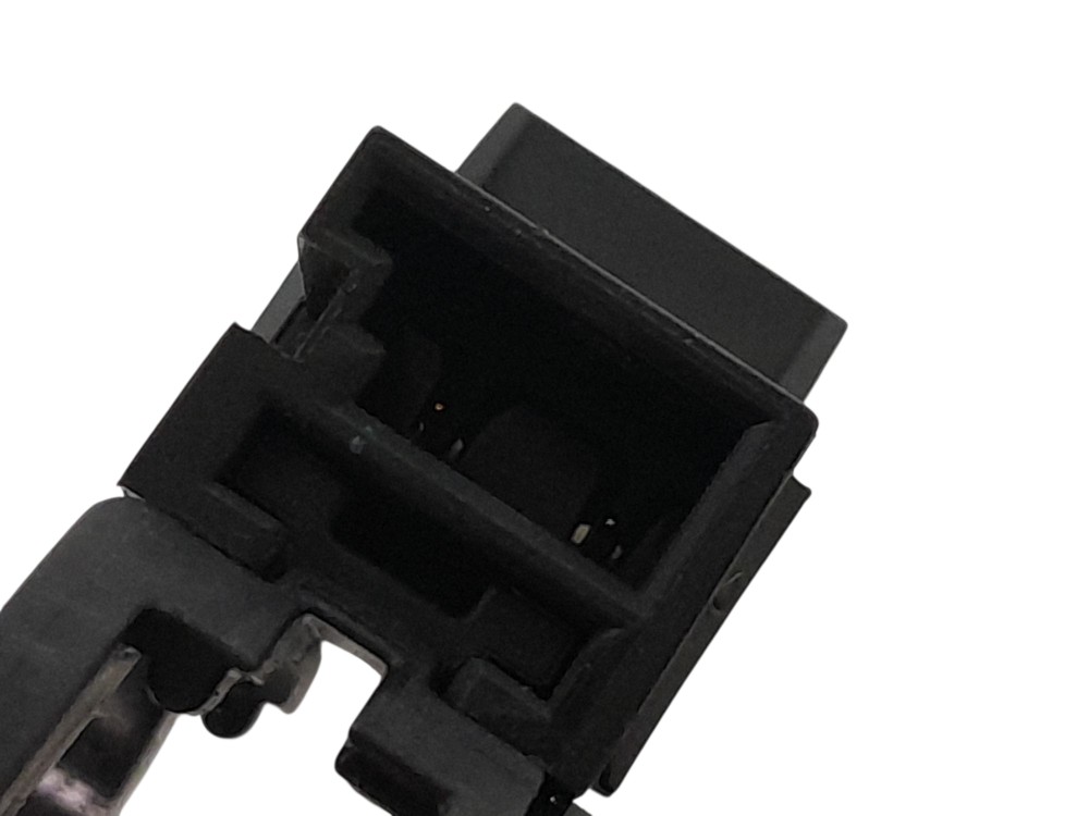 Interruptor Porta Luvas Volkswagen Tcross Highline 2024 6