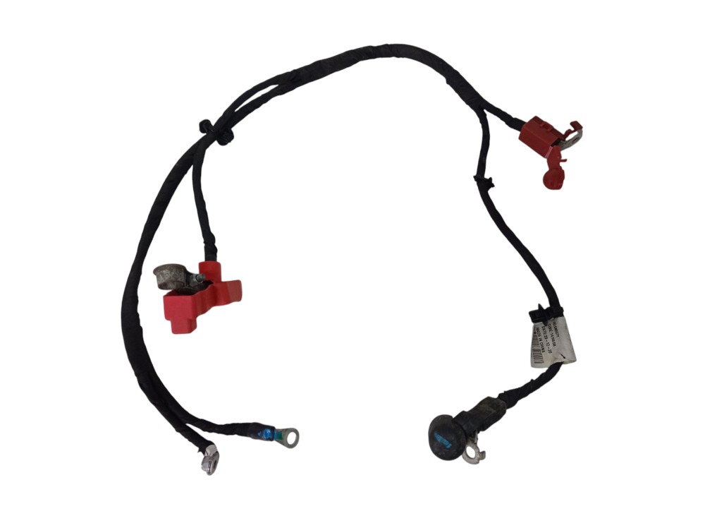 Chicote Polo Positivo Chery Tiggo 7 1.5 2022