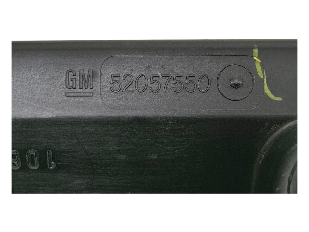 Mangueira Filtro Ressonadora Chevrolet Cobalt Lt 1.4 8v 2019 6