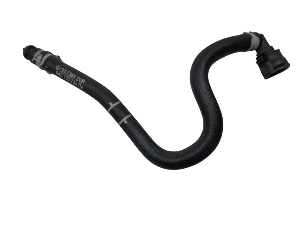 Mangueira Sensor Combustivel Volkswagen Nivus Highline 2021 1