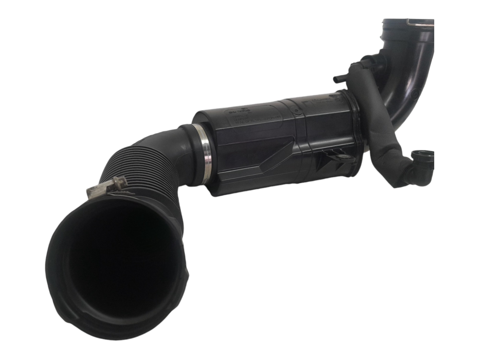 Mangueira Filtro Ar Bmw X 2.0 16v Turbo Aut Flex 2020 3