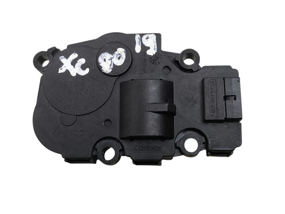 Motor Atuador Caixa Ar Volvo Xc90 T6 Momentum 2019 1