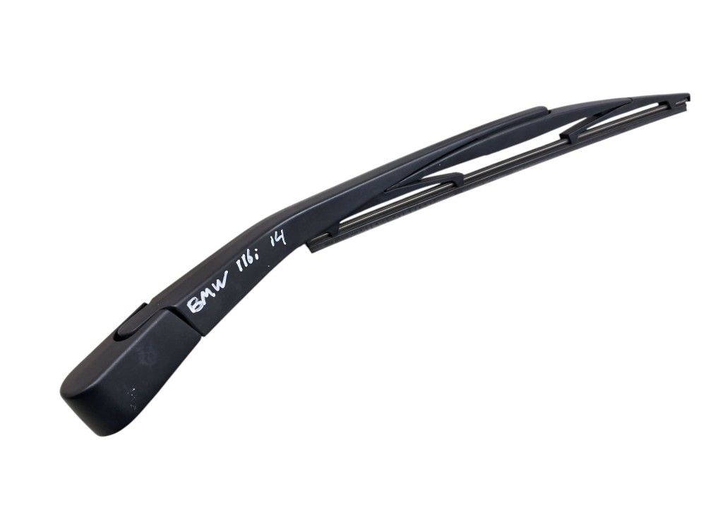 Braco Limpador Traseiro Bmw 116i 2014 2