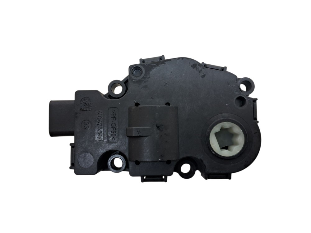 Motor Atuador Caixa Ar Bmw X6 Xdrive35i 2017 2