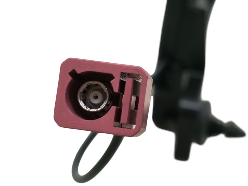 Modulo Antena Keyless Jeep Compass 2.0 16v Diesel 2020 3