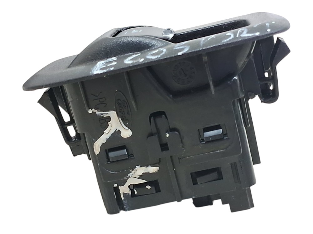 Botao Vidro Traseiro Esquerdo Ford Ecosport Storm 2020 2