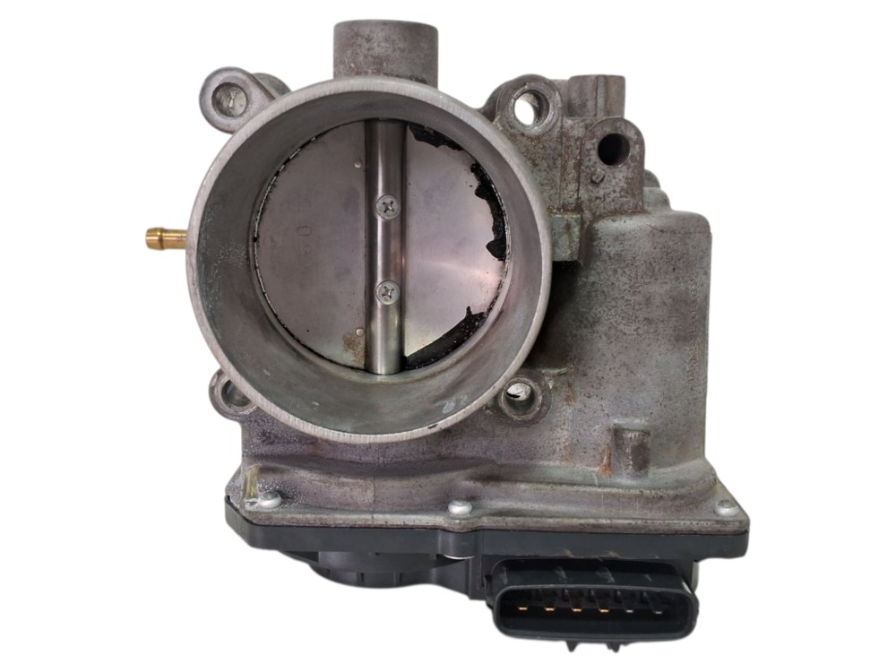 Tbi Corpo Borboleta Hyundai Ix35 2.0 16v Manual Flex 2013