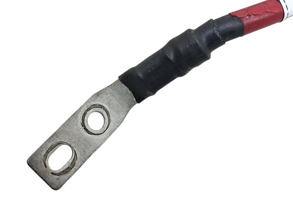 Cabo Negativo Bateria Hyundai Ix35 2.0 2016 2