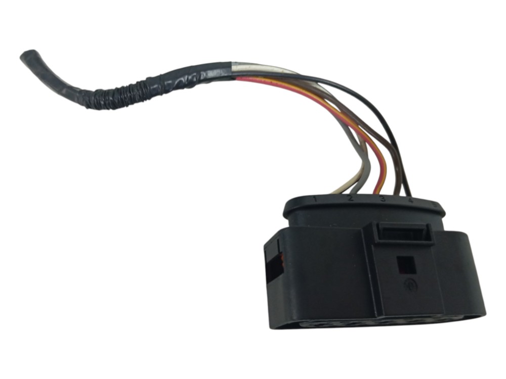 PLUG MÓDULO BOMBA COMBUSTÍVEL VOLKSWAGEN TCROSS 1.4 2020 2