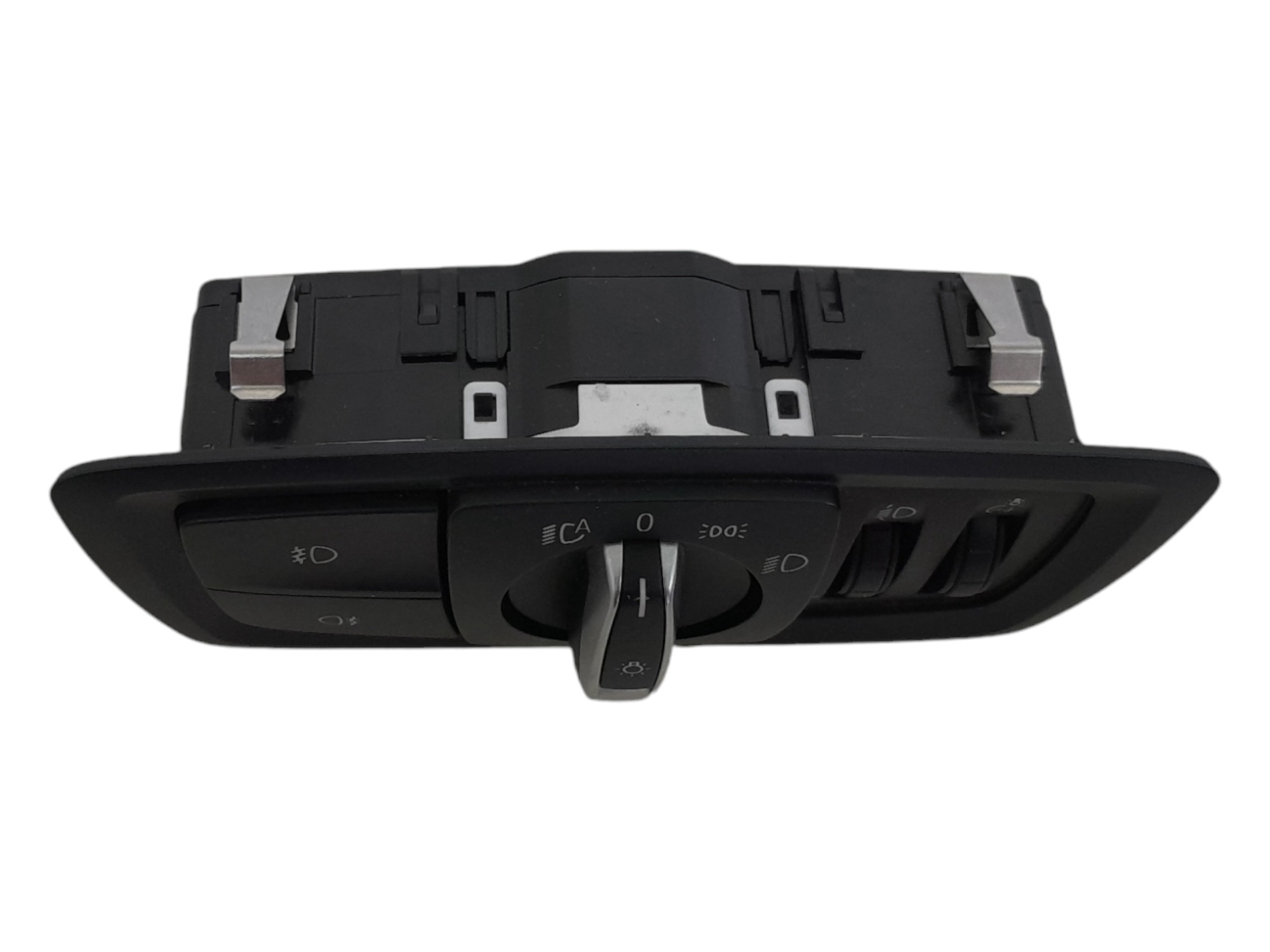 Chave Luz Farol Bmw X1 2020 5