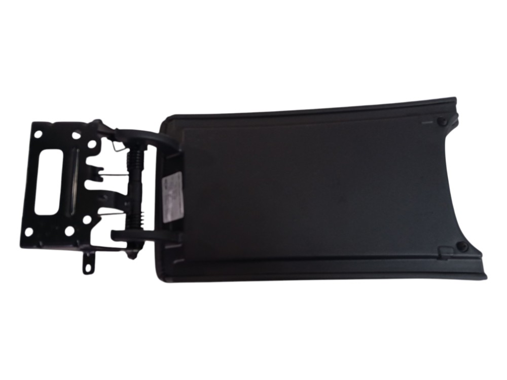 Apoio Braço Console Central Chery Tiggo 8 Pro 1.6 Turbo 2025 5