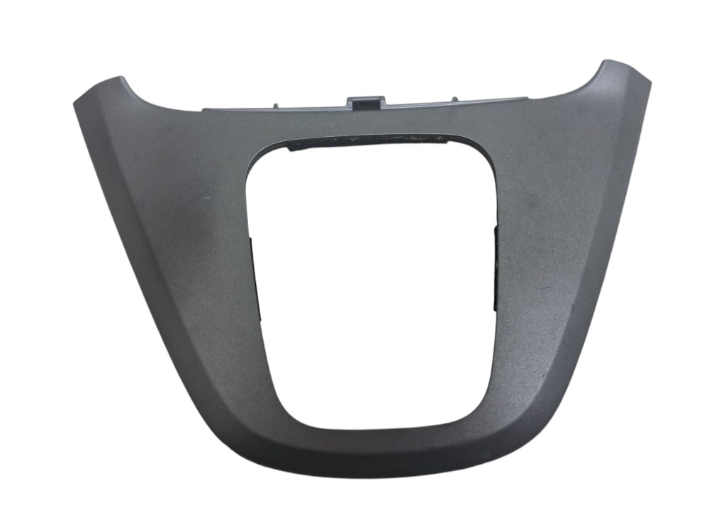 Moldura Console Trambulador Hoda Crv Lx 2011 1