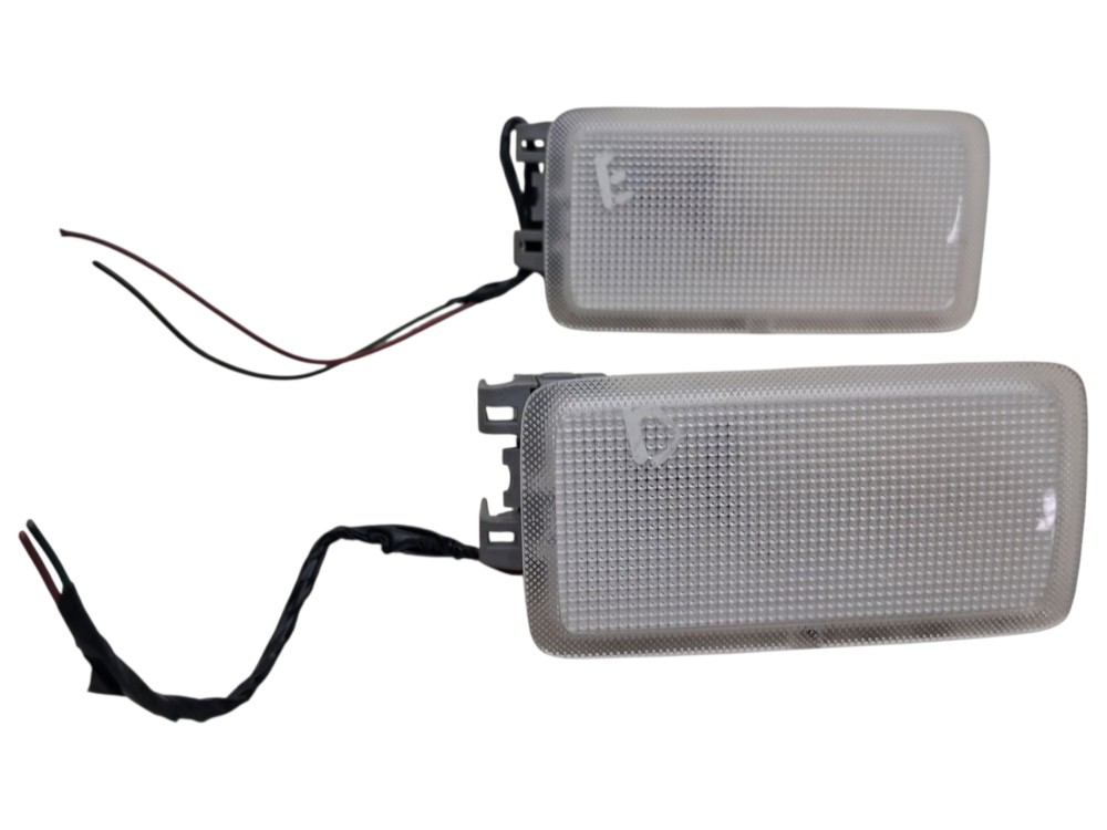 Par Luz Quebra Sol Toyota Corolla Cross Xre20 2024 1