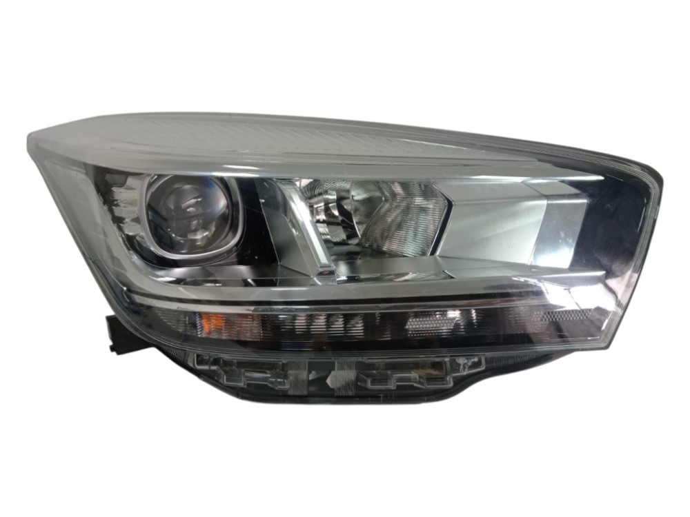 Farol Direito Chery Tiggo 5x Txs 2022 Direito/passageiro