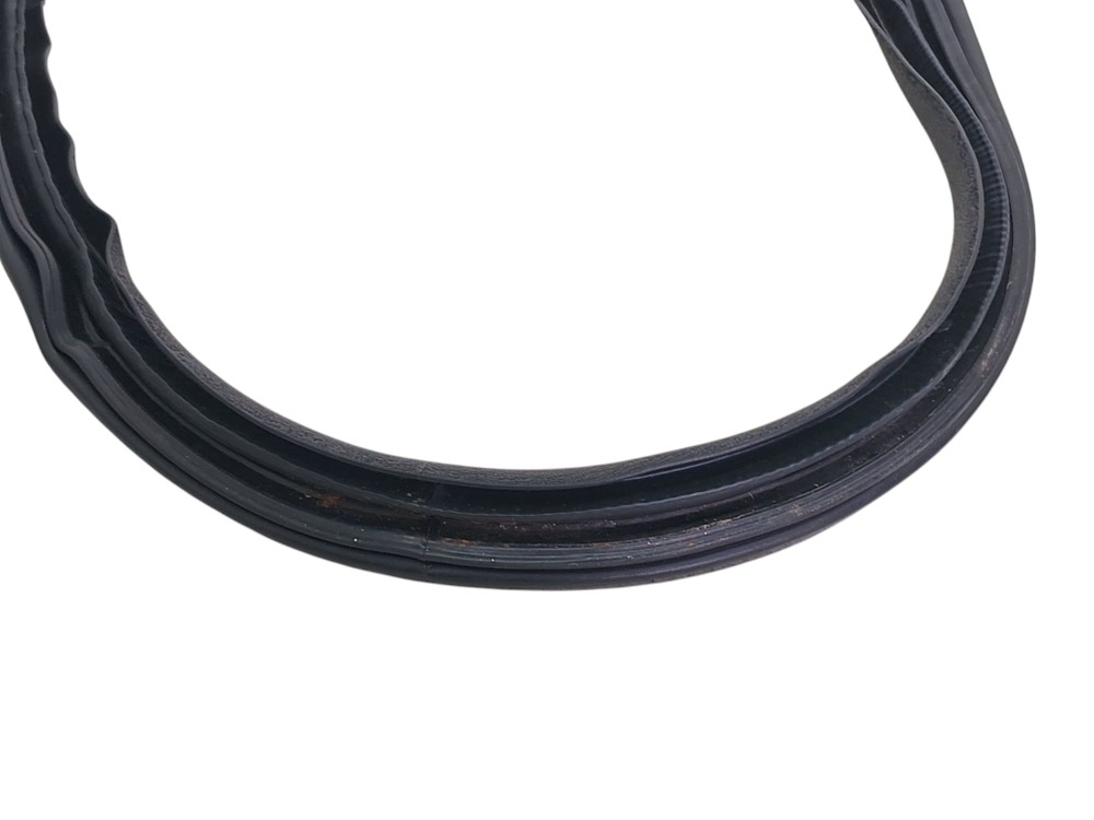 Borracha Vedacao Porta Dianteira Esquerda Chery Tiggo 7 2020 3