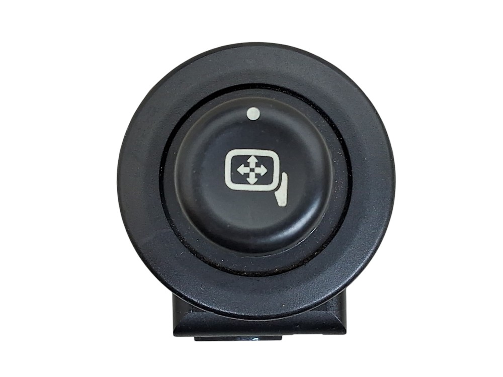 Botao Esquerdo Regulagem Retrovisor Ford Edge 2013