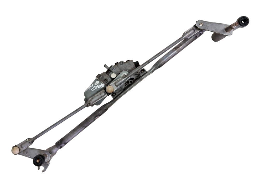 Maquina Limpador Parabrisa Jeep Grand Cherokee Laredo 2012 1