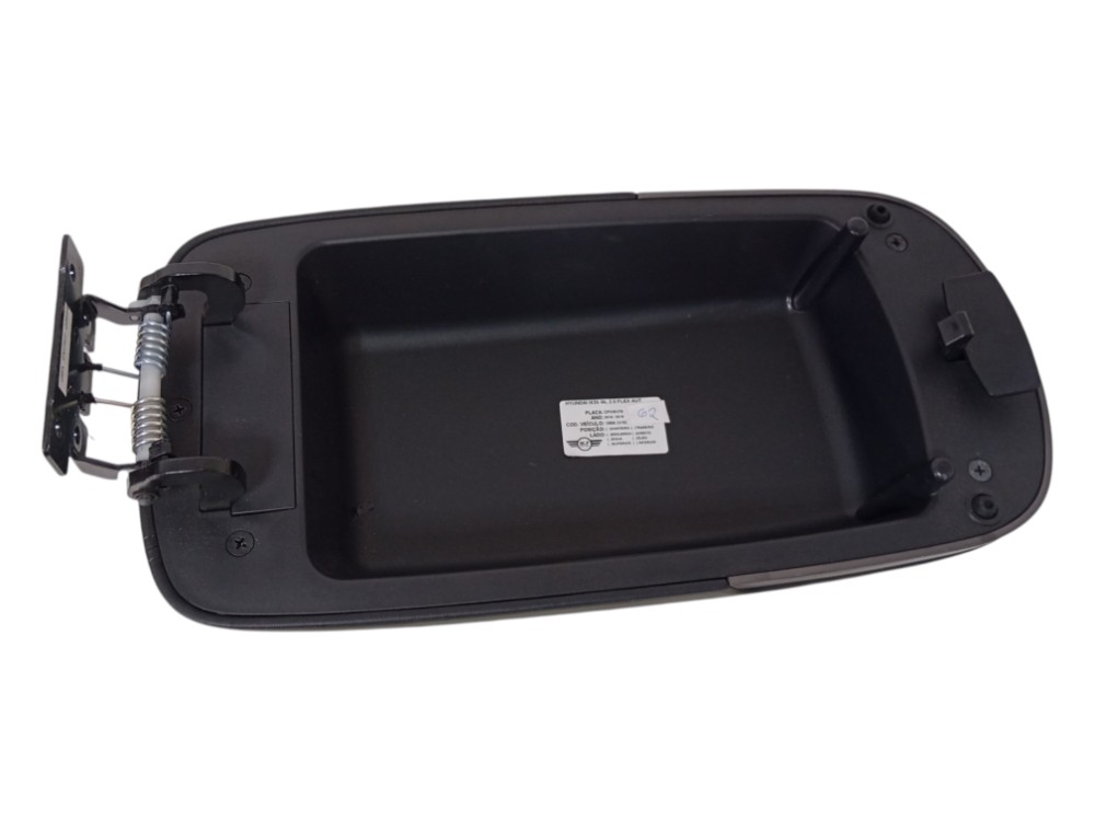 Tampa Console Central Hyundai Ix35 Gl 2.0 Flex Aut 2019 9