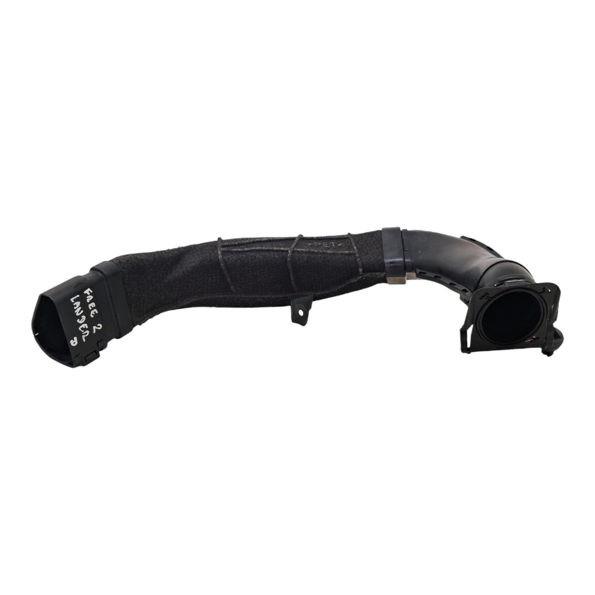 Mangueira Captador Ar Land Rover Freelander 2 2.2 2012 1