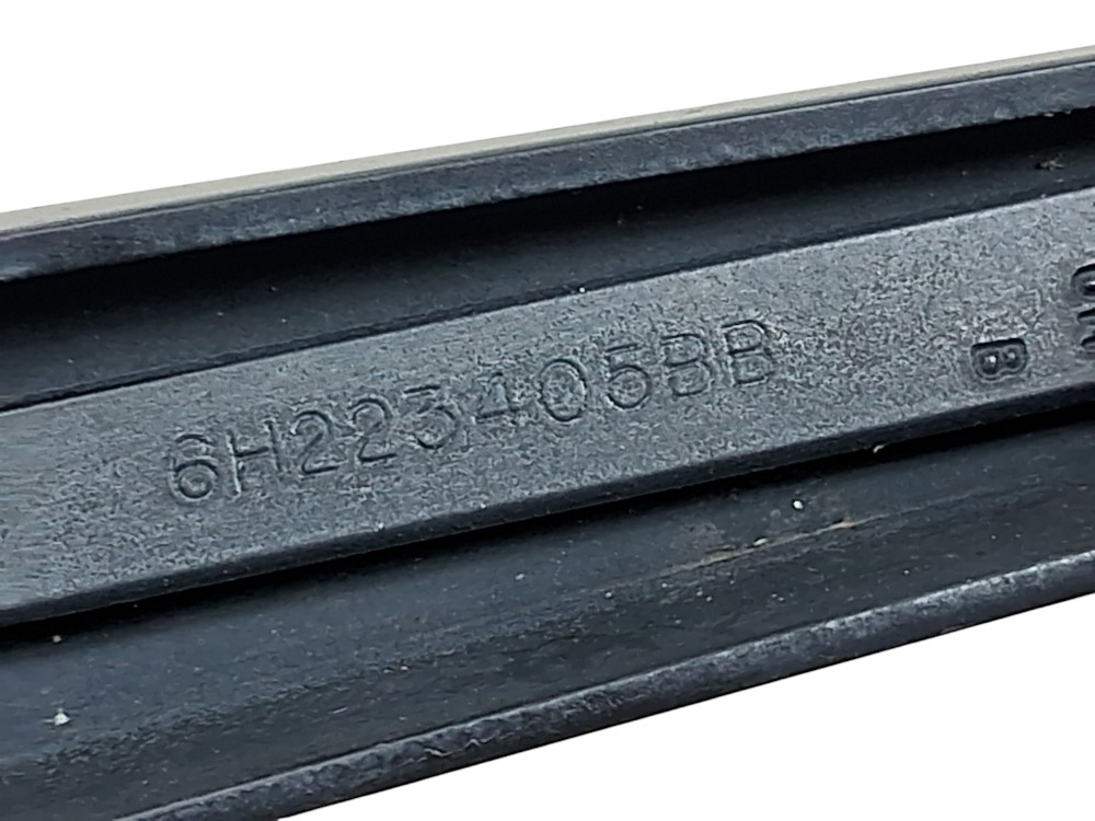 Braco Limpador Parabrisa Direito Land Rover Discovery 4 2011 Direito 7