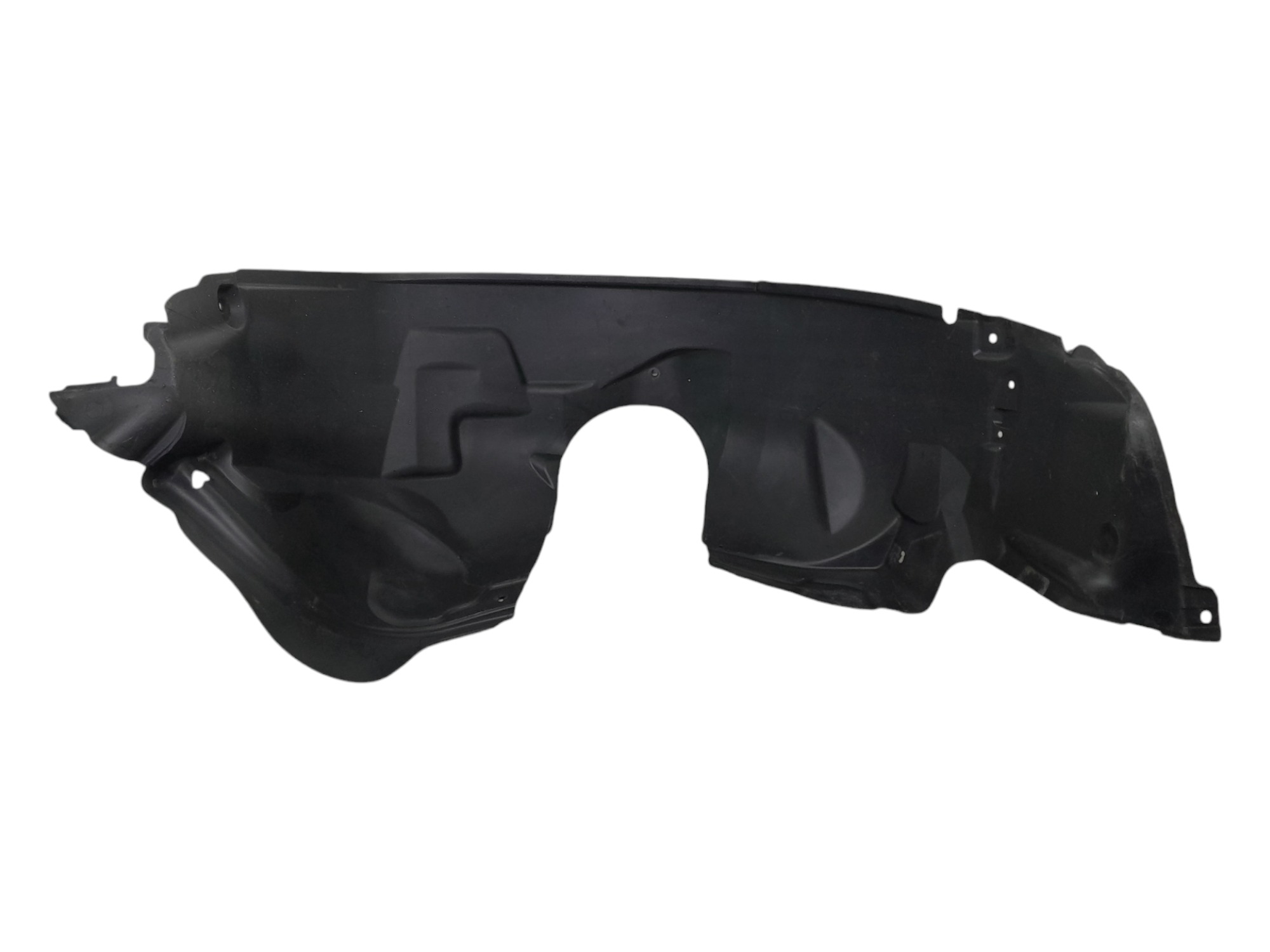 Parabarro Dianteiro Direito Land Rover Freelander 2 2012 5