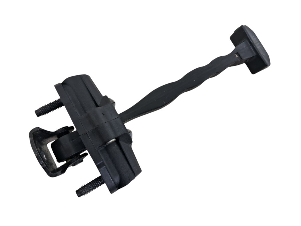 Limitador Porta Dianteira Esquerda Chevrolet Tracker 2024 4