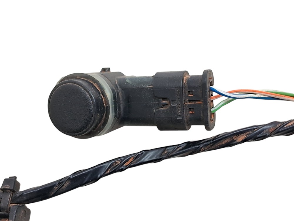 Chicote Estacionamento Traseiro Land Rover Freelander 2 2008 4