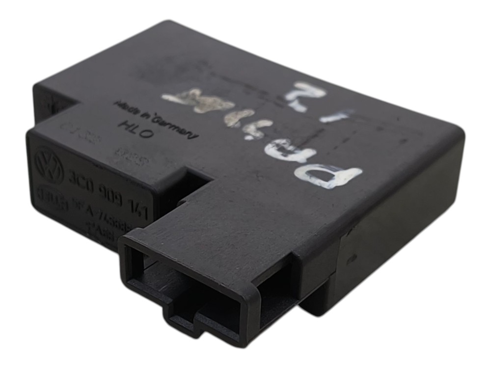 Modulo Antena Keyless Volkswagen Passat 2012 4