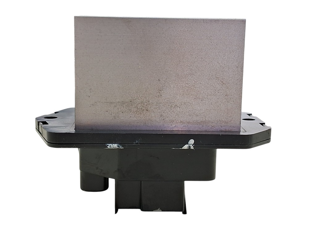 Resistencia Caixa Ar Interna Ford Edge 3.5 2013