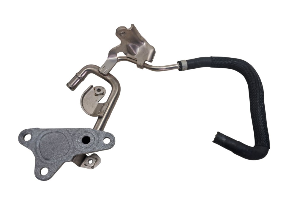 Mangueira Cano Agua Motor Toyota Corolla Cross Xre20 2024 2