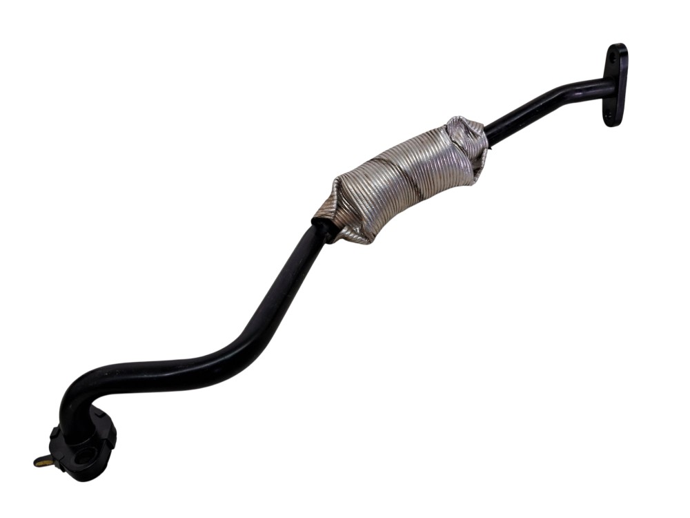 Cano Oleo Turbina Hyundai Creta Platinum 1.0 12v Turbo 2022
