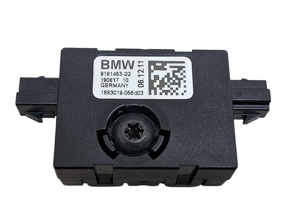 Modulo Amplificador Antena Bmw X1 Sdrive18i 2012 1