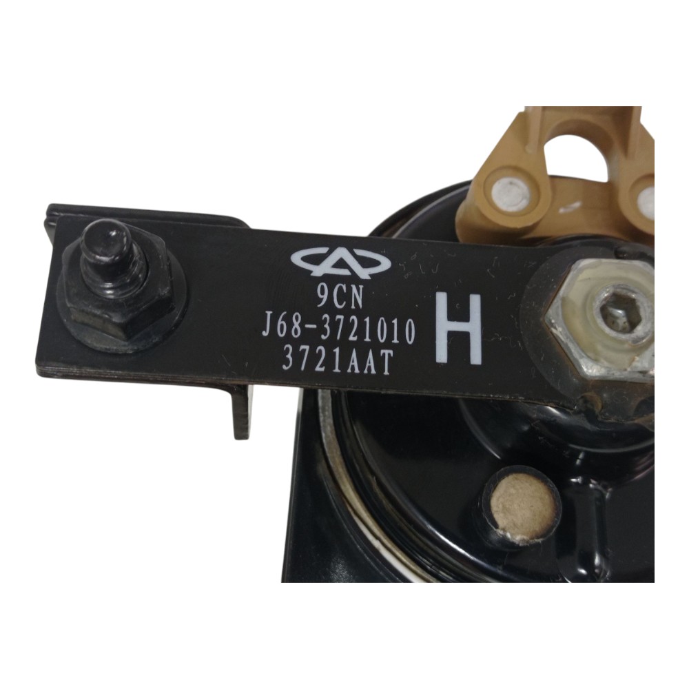 BUZINA DIREITO CHERY TIGGO 5X TXS 1.5 AUT 2020 3