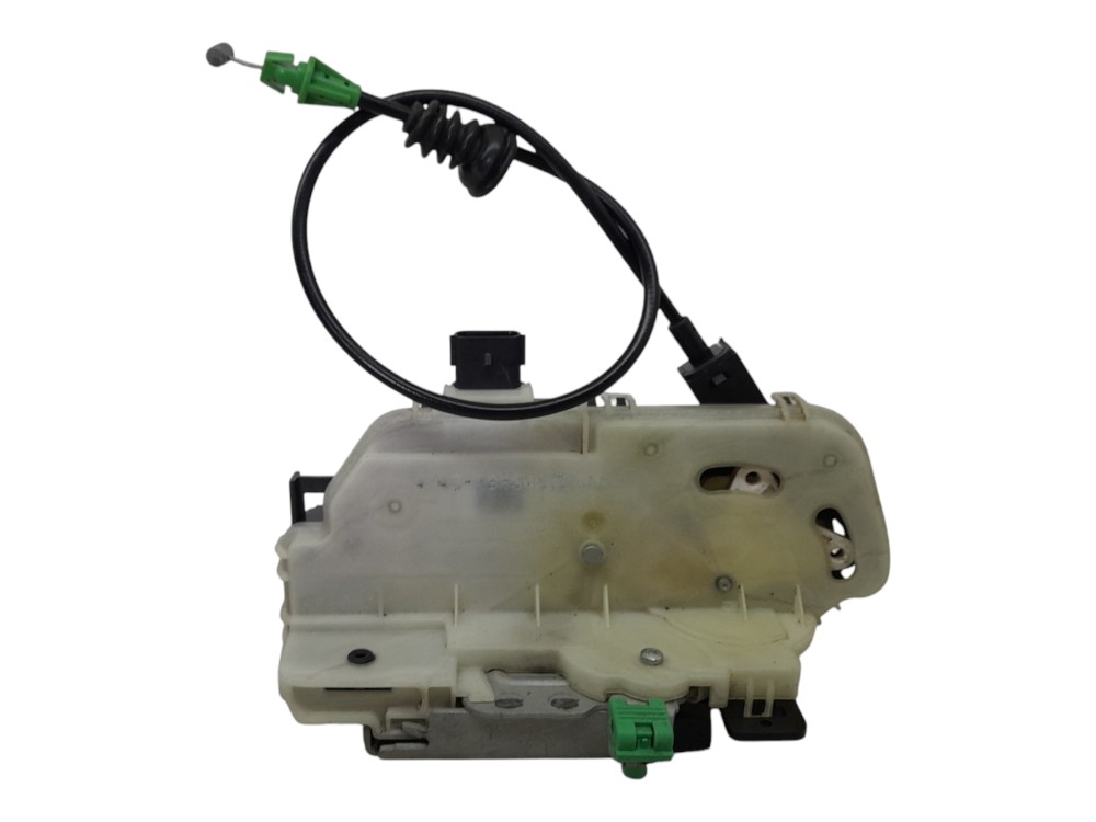 Fechadura Porta Traseira Direita Ford Edge 3.5 V6 2013