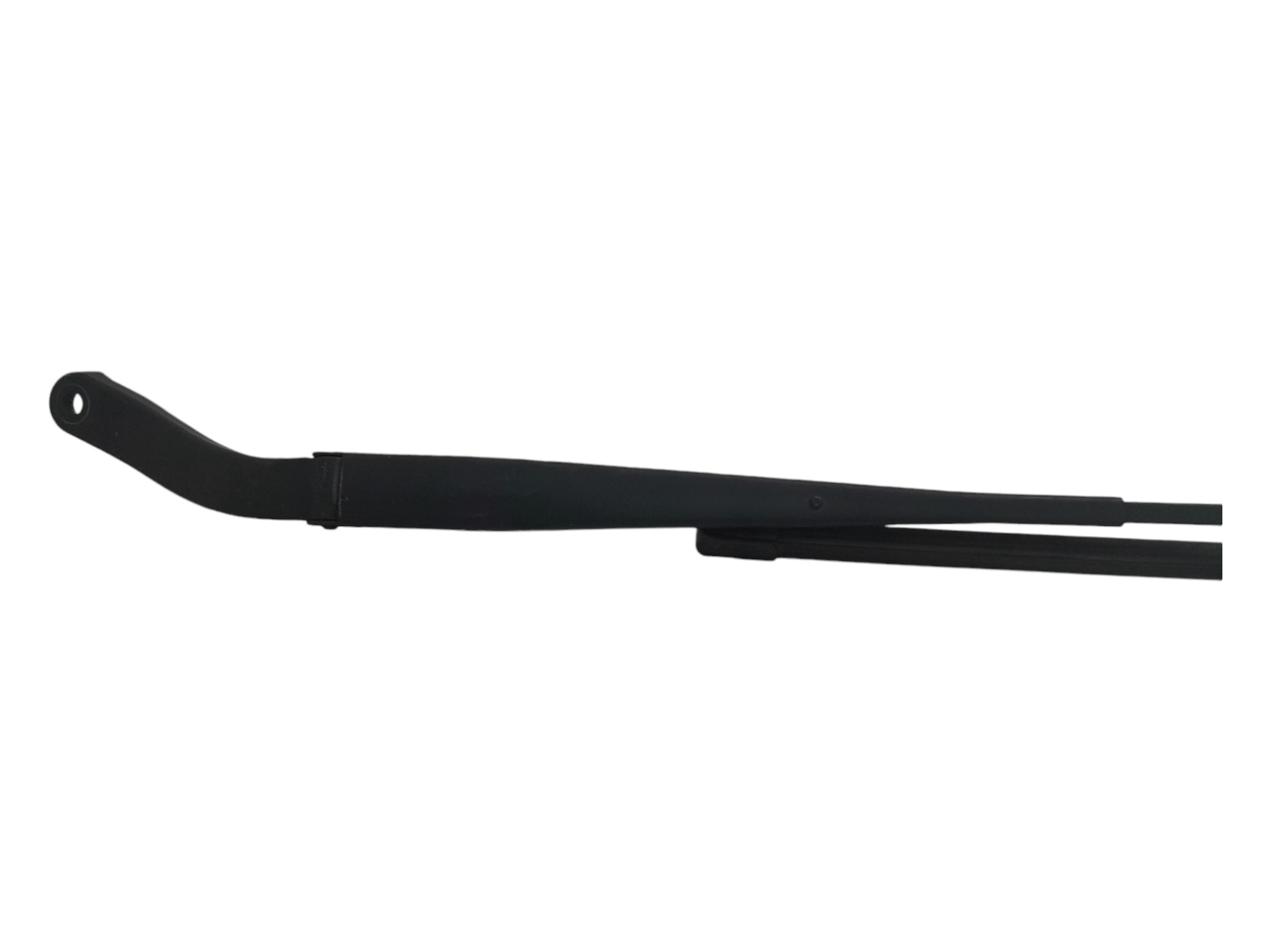 Braço Limpador Esquerdo Chevrolet Captiva Sport 2012 Esquerdo 2