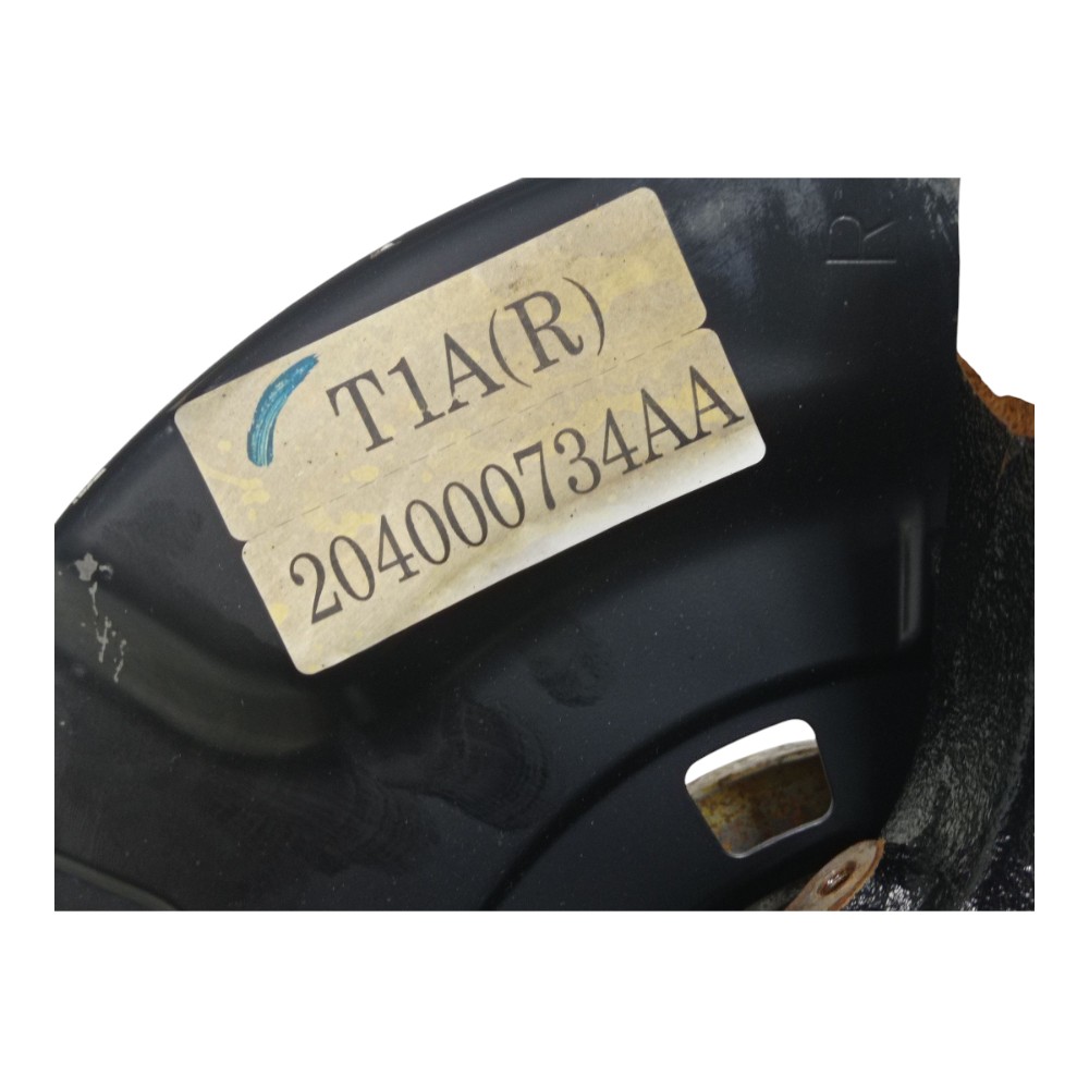 Manga Eixo Dianteiro Direito Chery Tiggo 8 Pro Tgdi 2025 4