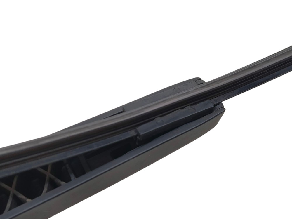 Braço Limpador Traseiro Volkswagen Nivus Highline Tsi 2021 4