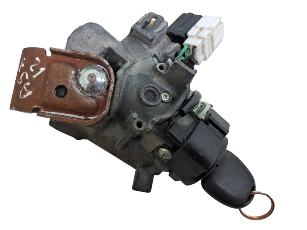 Miolo Ignicao Mitsubishi Asx 2.0 16v Gas 2012 1