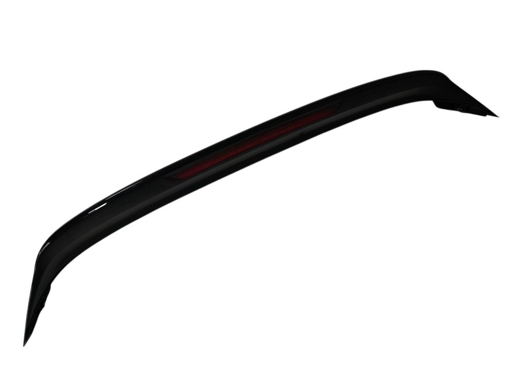 Aerofolio Com Break Light Volkswagen Tcross Highline 2024