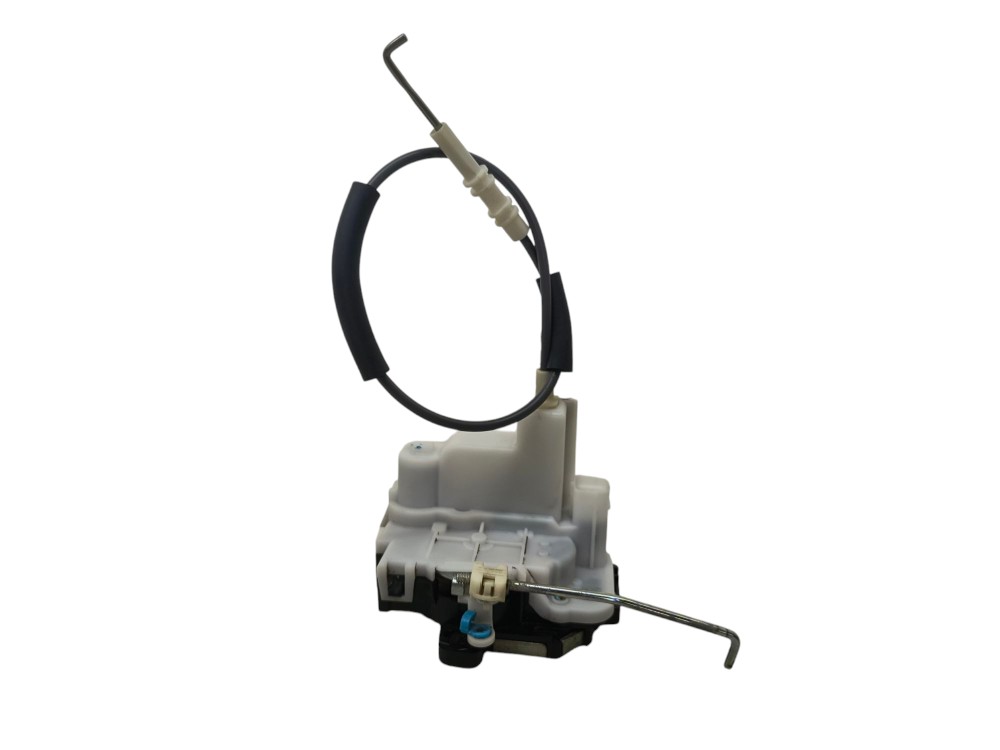 Fechadura Porta Dianteira Esquerda Fiat Palio Essence 2015