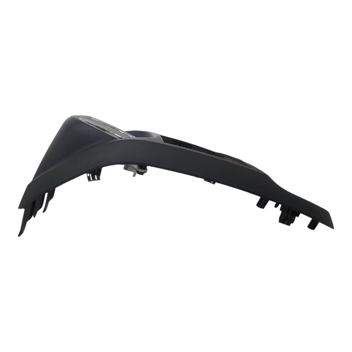 Moldura Central Painel Jeep Compass 2011 – Preto 3