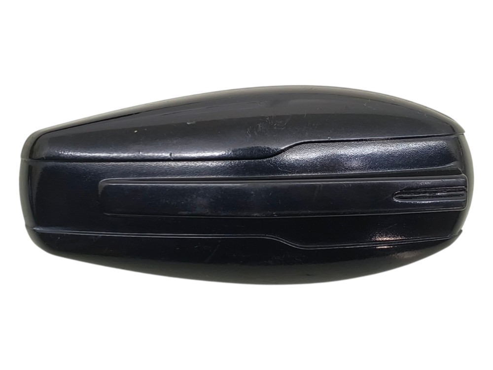 Antena Teto Land Rover Evoque 2013 Preto 2