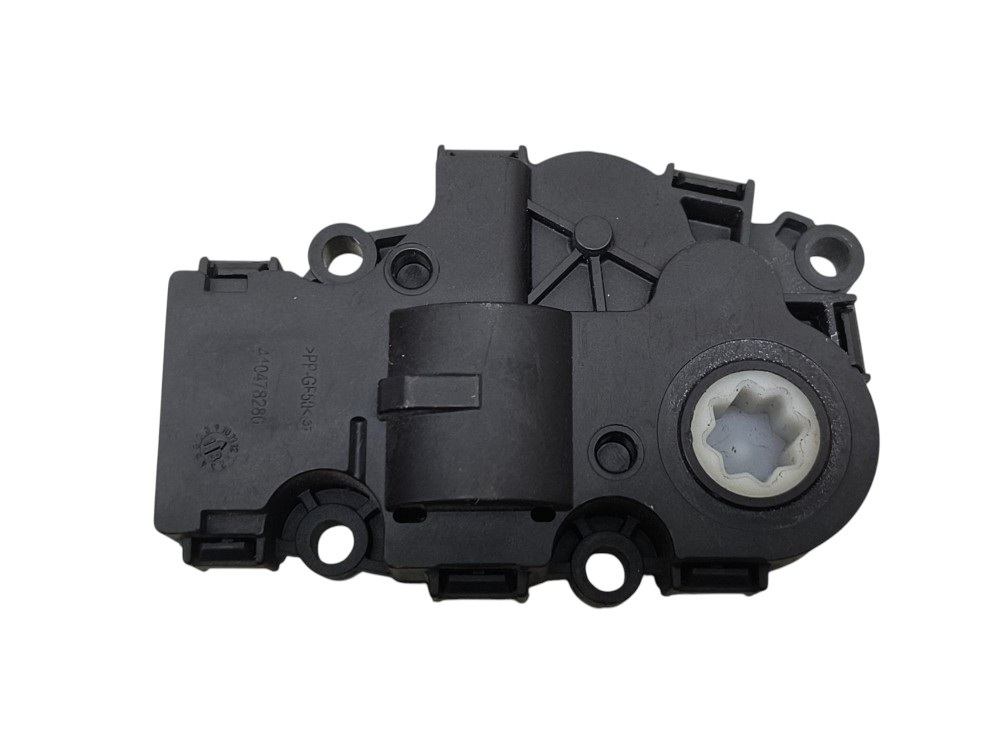 Motor Atuador Caixa Ar Volvo Xc90 T6 Momentum 2019 2