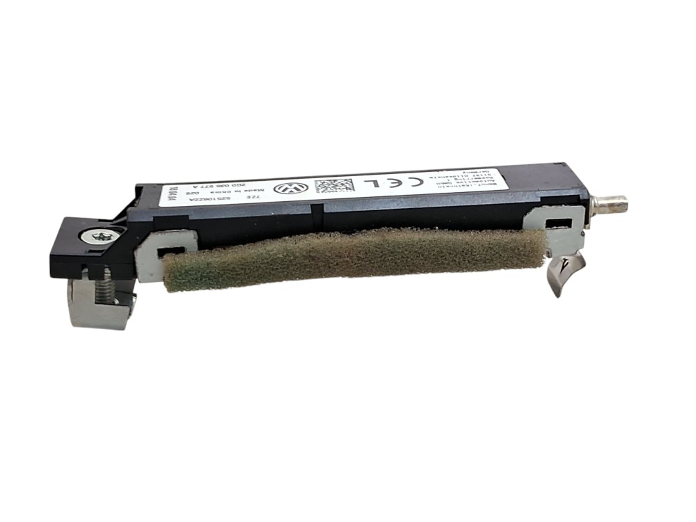 Modulo Antena Volkswagen Polo Highline 1.0 2020 3