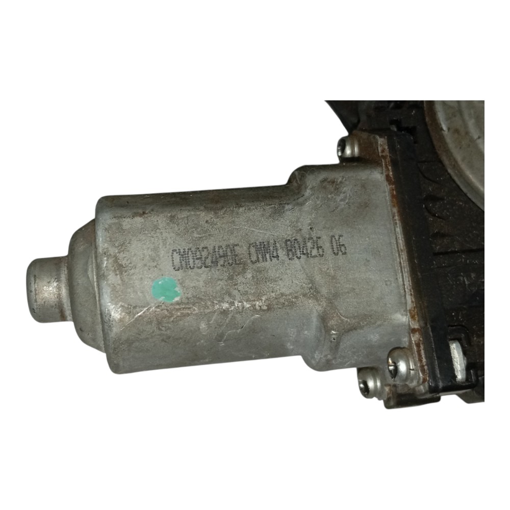 Máquina Vidro Traseiro Esquerdo Honda Crv 2011 5