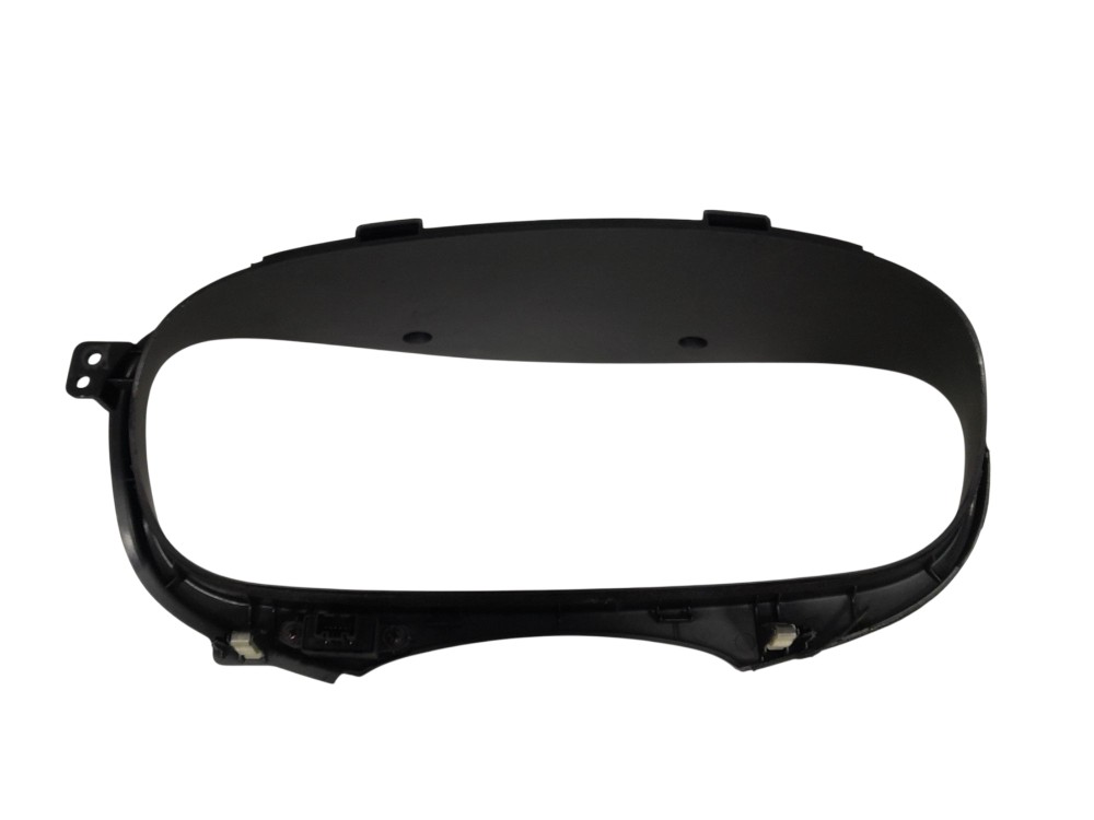 Moldura Painel Instrumentos Hyundai Azera 2009 5