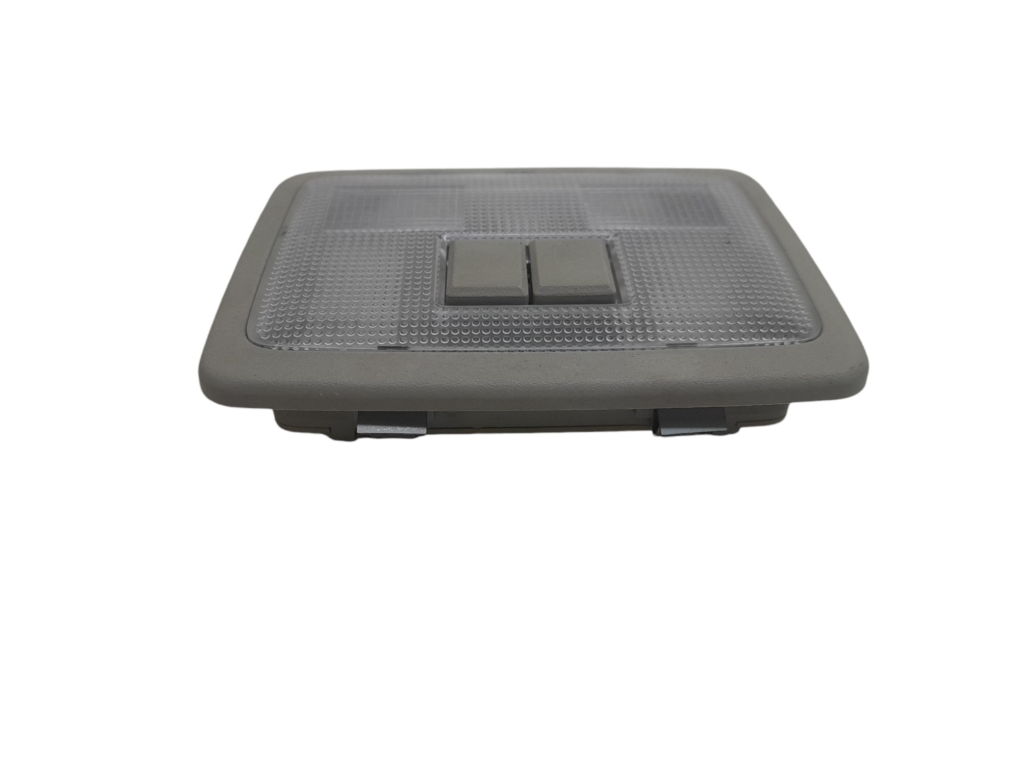 Luz Teto Cortesia Chevrolet Captiva 2012 5