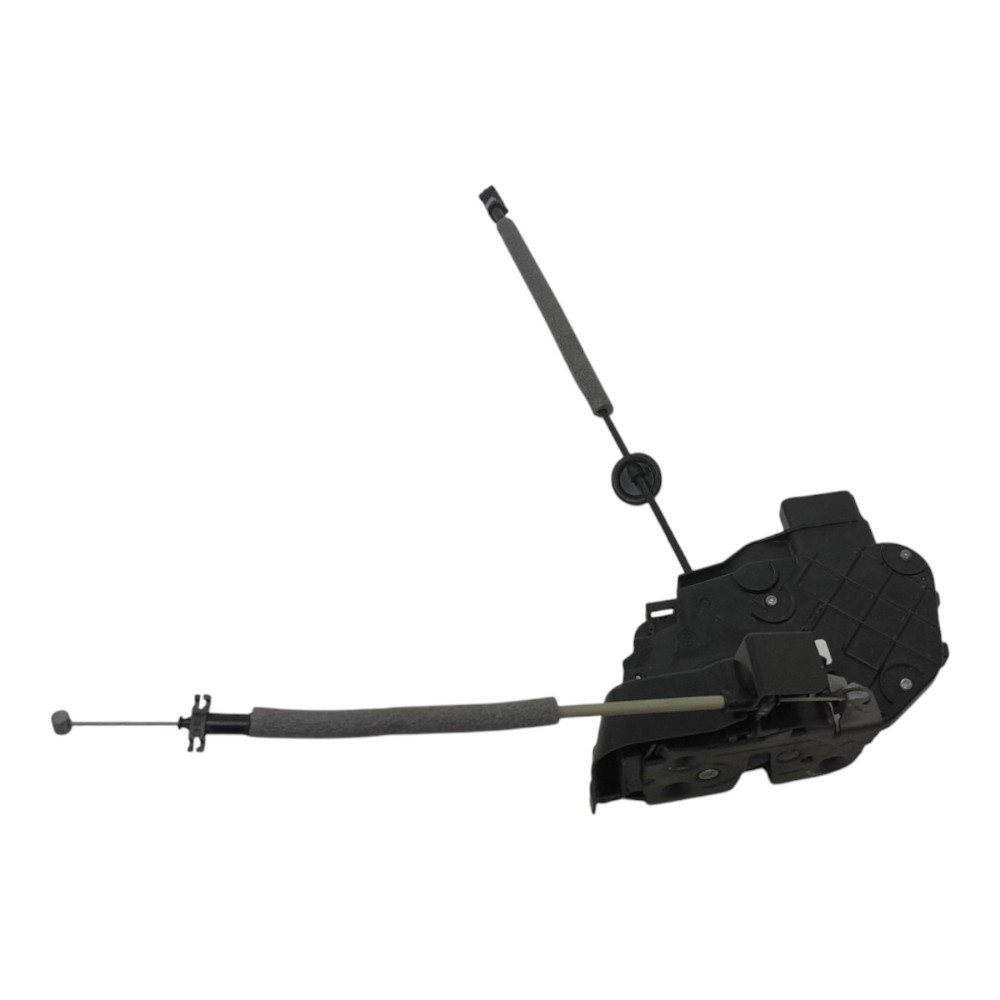 Fechadura Porta Traseira Direita Volvo Xc60 T6 2011