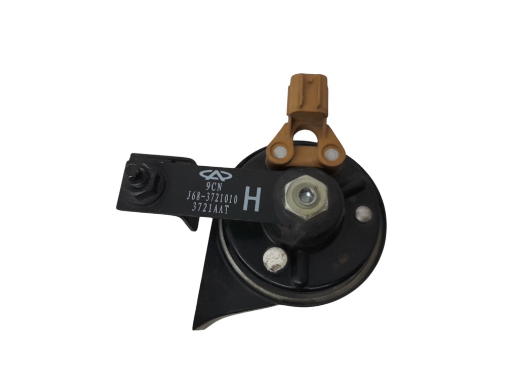 Buzina Chery Tiggo 5x 1.5 16v Turbo Flex Automatico 4×2 2020 2